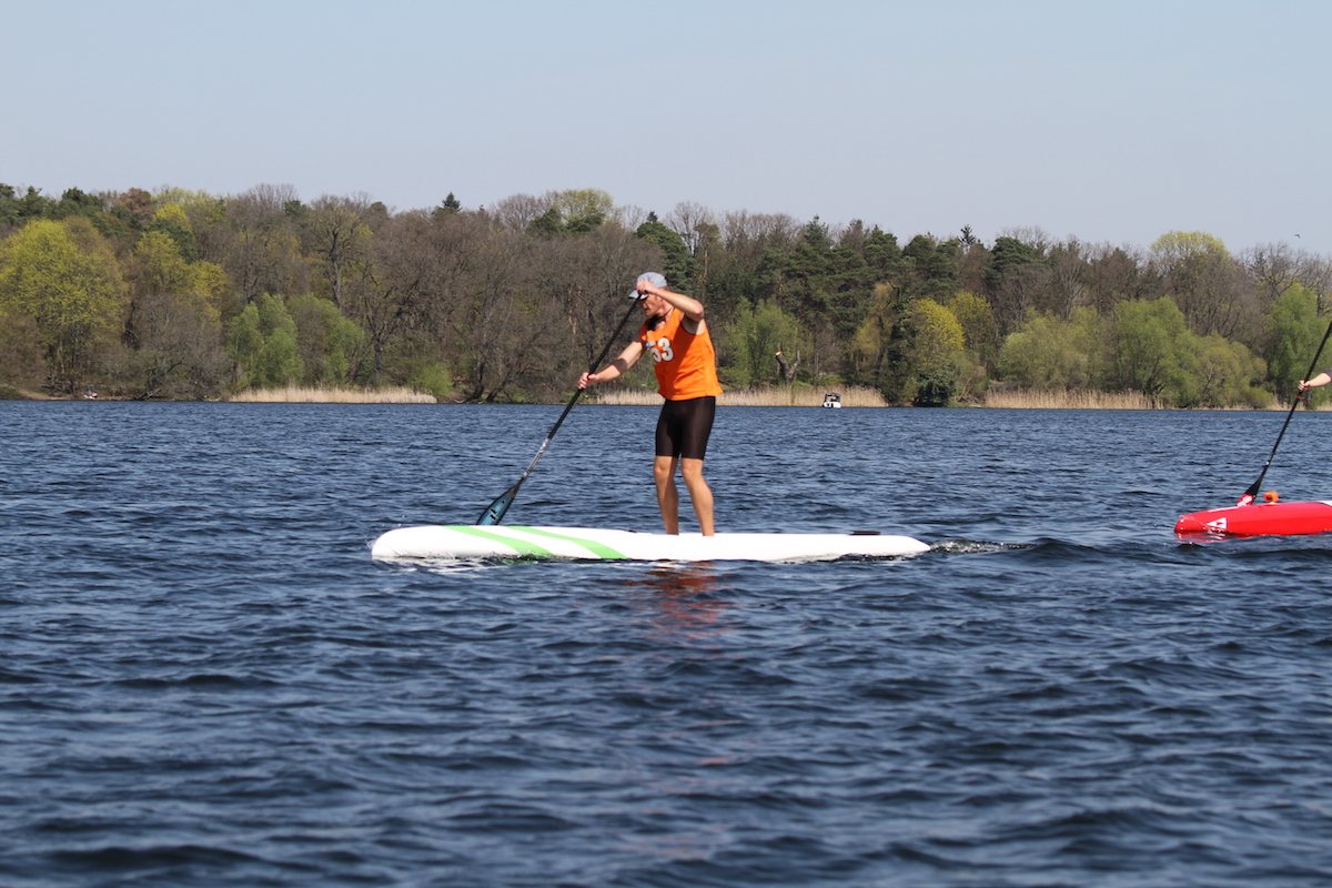 Strandbad Maarsseveense Plassen Recreatieschap Stichtse Groenlanden
